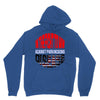 parkinsons fighters Hoodie