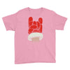 christmas rocks Youth Tee