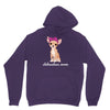 chihuahua mom Unisex Hoodie