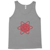 d20 atom Tank Top