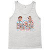 doctor fighter Tank Top