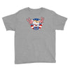 vote brain Youth Tee