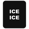 ice ice Mousepad