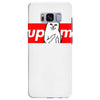 supreme cat Samsung Galaxy S8 Plus