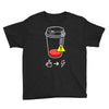 refill required Youth Tee