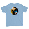 fire and ice Youth Tee