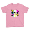 marshmello Youth Tee