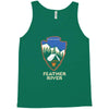 oakland feather river camp Tank Top