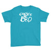 choice bro Youth Tee