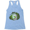 assembly required Racerback Tank