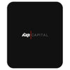 axe capital merchandise Mousepad
