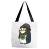 bastard Tote Bags