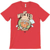 wicked nature! T-Shirt