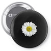 daisy Pin-back button