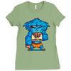 get charalter Ladies Fitted T-Shirt