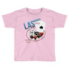 Las Vegas Toddler T-shirt