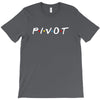 Pivot of The Friends Parody T-Shirt