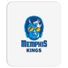 memphis kings Mousepad