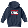 Protect Kids Not Guns Youth Hoodie