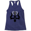 rudra Racerback Tank