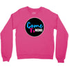 mommy Crewneck Sweatshirt