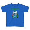 schrodinger's box Toddler T-shirt