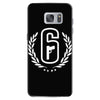 Rainbow Six Siege Samsung Galaxy S7