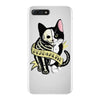 schrodinger cat tattoo iPhone 7 Plus Case