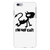 i'm not cat iPhone 6 Plus/6s Plus Case