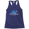 Malt Whiskey Racerback Tank