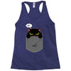 soon Racerback Tank