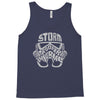 word trooper Tank Top