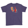 hellboy Youth Tee