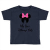 My 1st Disney Trip Toddler T-shirt
