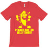 peanut butter jelly time banana T-Shirt