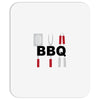 bbq Mousepad
