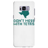 don't mess with tetris Samsung Galaxy S8 Plus