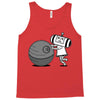 robbot Tank Top