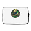 prepare for the future Laptop sleeve