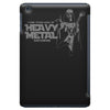 darth vader i find your lack of heavy metal disturbing iPad Mini