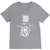 buh humbug scrooge V-Neck Tee