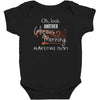 another glorious morning Baby Bodysuit