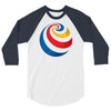 fahrie77 3/4 Sleeve Shirt