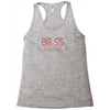 bass o'clock Racerback Tank