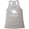 spinosaurus Racerback Tank