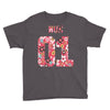 mum day 01 Youth Tee