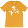devil horns T-Shirt