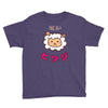 mouton kawaii Youth Tee