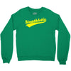unathletic Crewneck Sweatshirt