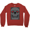 peek mosaic Crewneck Sweatshirt